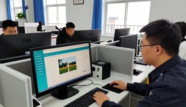 门源县瑞祥农林牧开发有限公司介绍专业农林数据采集终端能力
